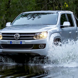 VW – You Can Keep your Lies, Dirty Diesel & Amarok Too!
